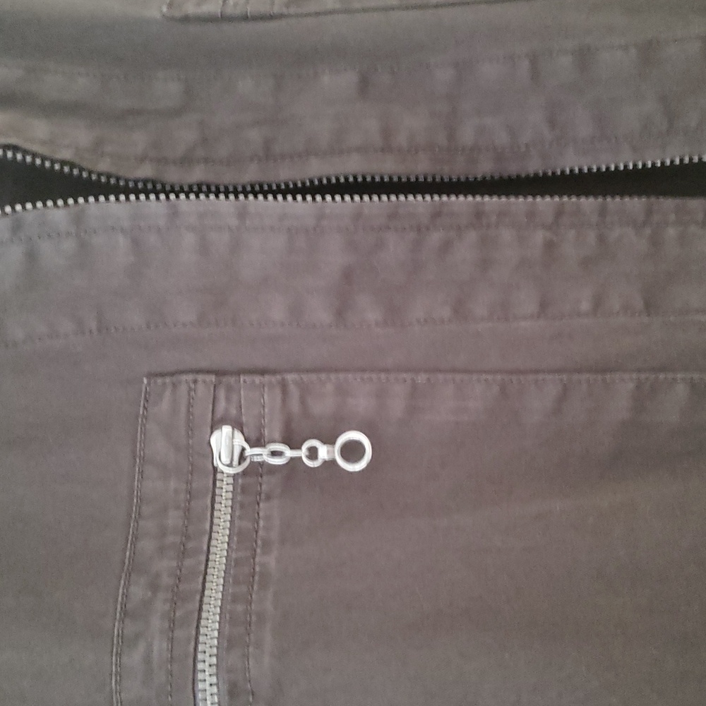 Todd Snyder Italian Mechanics' Jacket - Picture 13 of 16